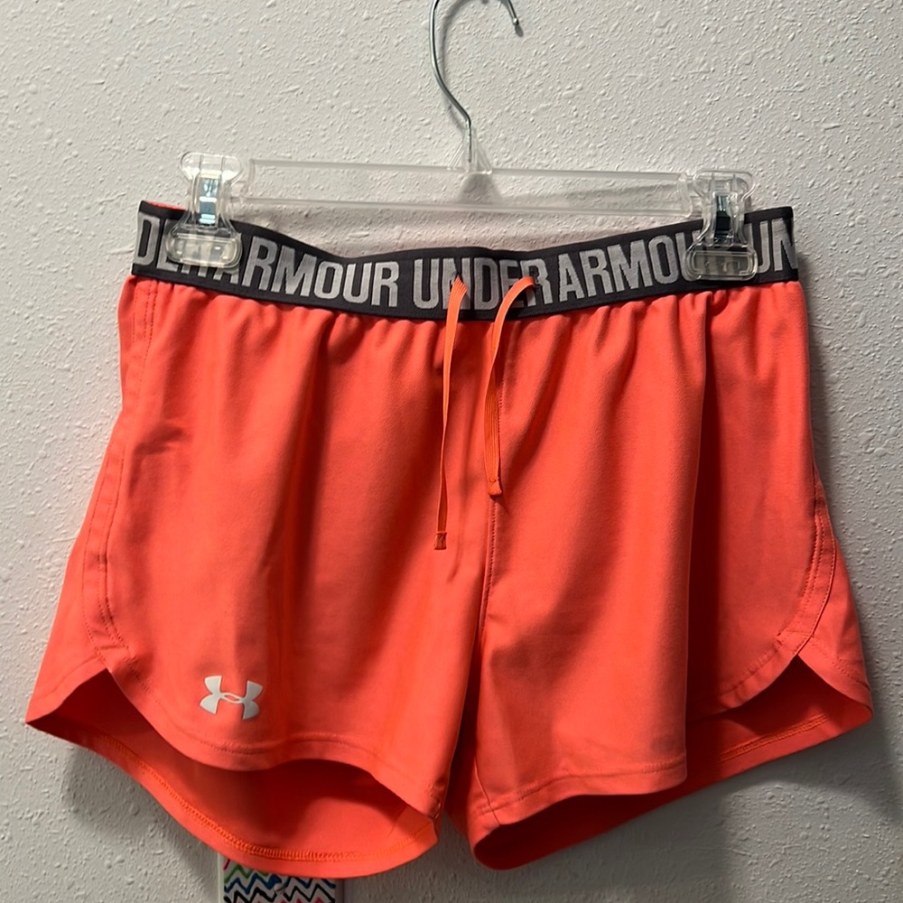 Under Armour shorts